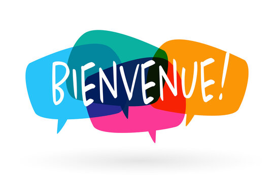 Bienvenue sur le blog